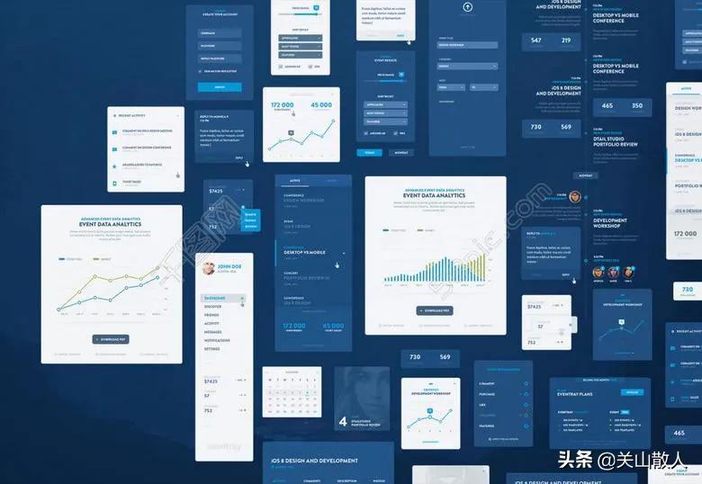 网站建设课程，网站建设课程设计实训报告