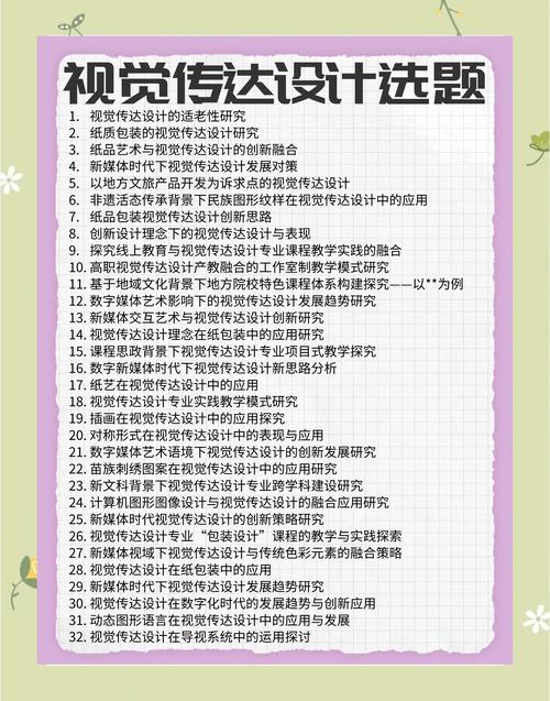 网站的设计与制作论文题目，网站的设计与制作论文题目怎么写