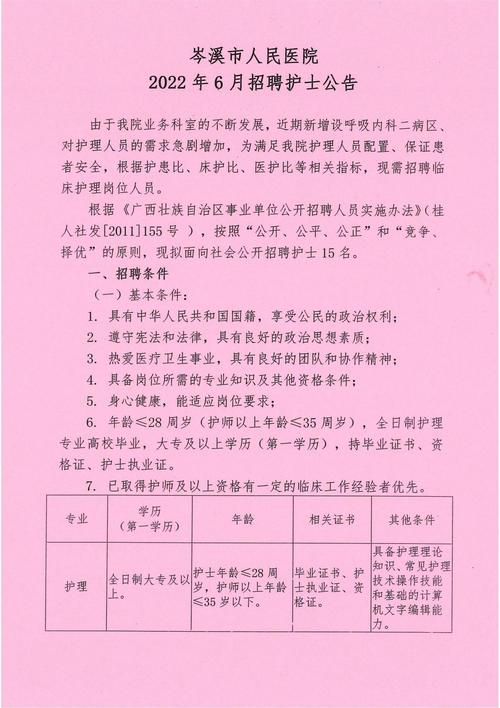 大庆人民医院招聘公告，大庆人民医院招聘公告最新