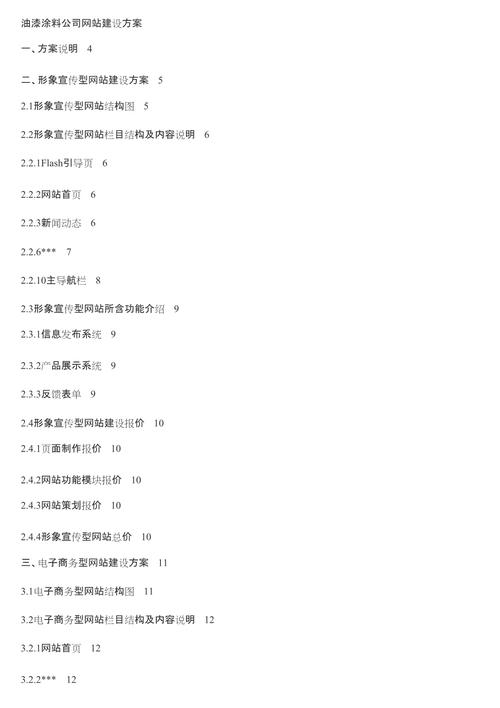 网站建设开发文档怎么做，网站建设开发文档怎么做的