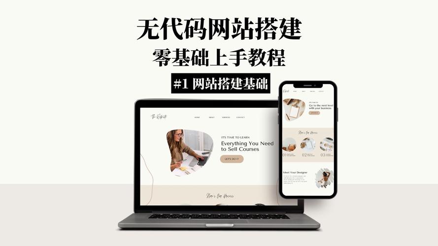 我的网站建设，我的网站建设教程
