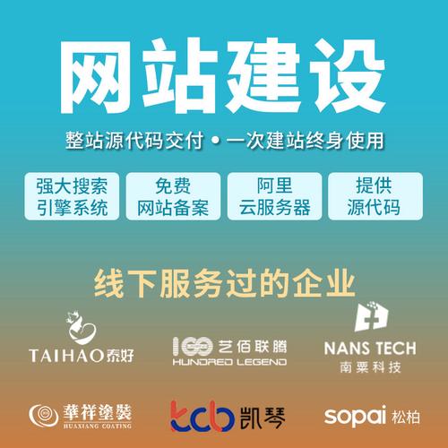 网站建设知名公司名称，网站建设知名公司名称大全