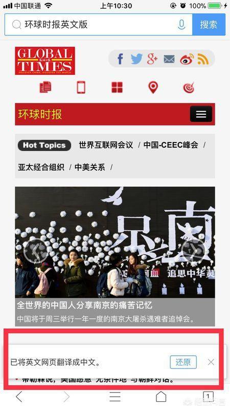 免费网站建设翻译，建立网站翻译