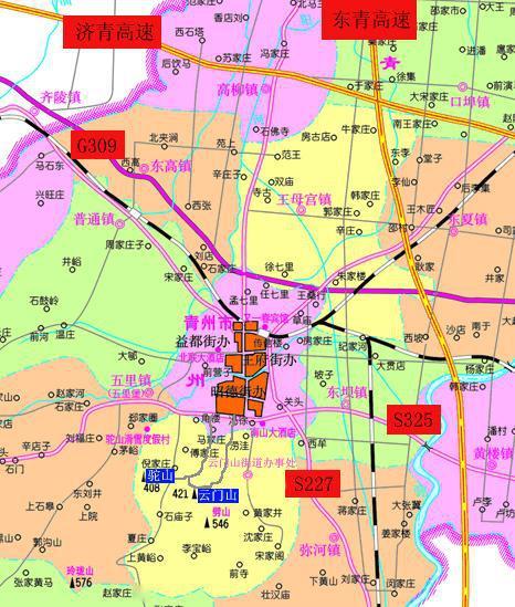 寿光 市，寿光市属于山东省哪个市