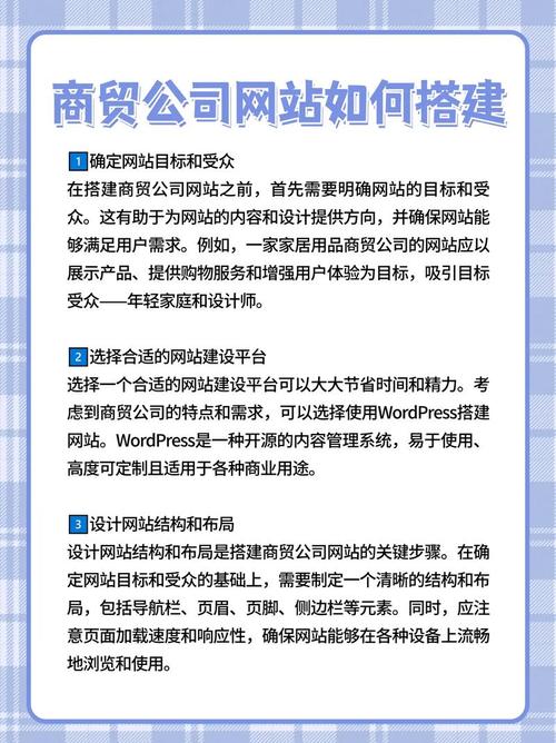 网站建设公司选择标准，网站建设公司选择标准是什么