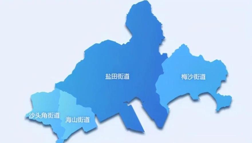 盐田建设规划项目公示，盐田建设规划项目公示公告