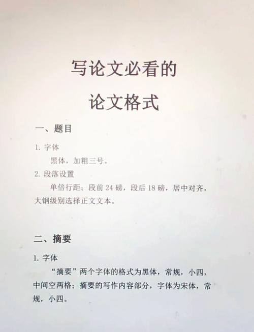 网站的设计与实现毕业论文一二级目录，网站设计毕业论文应该怎么写