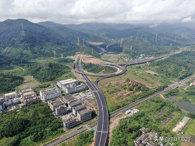 盐田在建项目，盐田在建项目名单