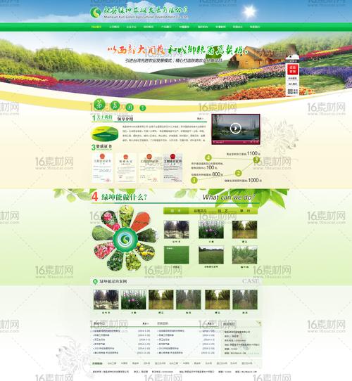 建站公司网站模板，建站公司网站模板下载