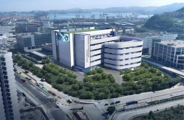 盐田在建项目公示，盐田在建项目公示名单