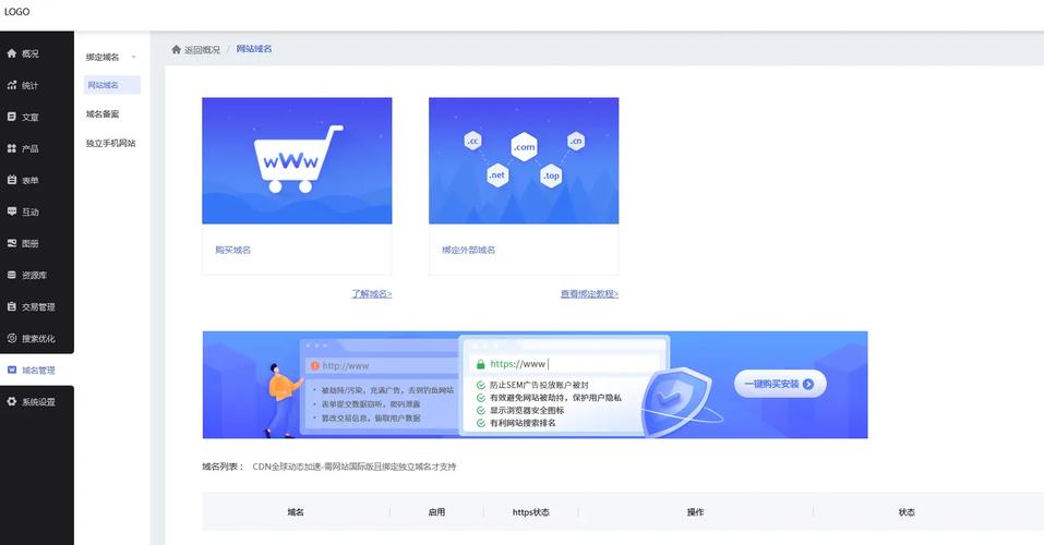 搭建一个网站需要什么技术，搭建一个网站需要什么技术支持
