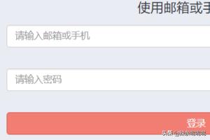 网站建设的6个基本步骤，网站建设的6个基本步骤包括