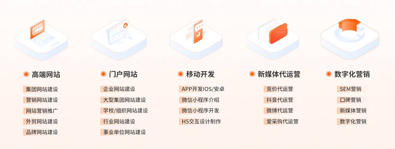 网站建设开发公司如何找客户，网站建设开发公司如何找客户资源