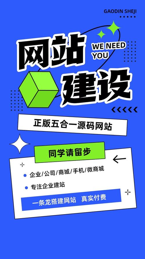 网站搭建软件有哪些，网站搭建软件有哪些类型