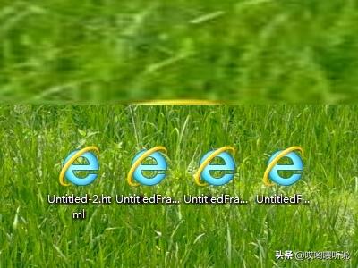 网页设计与制作是什么软件啊，网页设计与制作是什么软件啊