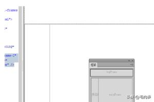 网页设计与制作是什么软件啊，网页设计与制作是什么软件啊
