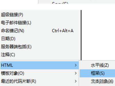 网页设计与制作是什么软件啊，网页设计与制作是什么软件啊