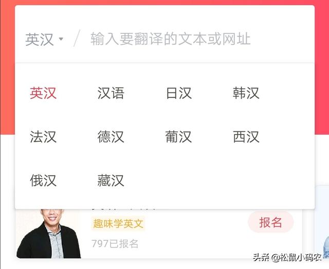 网站翻译软件哪个好用，网站翻译软件哪个好用点