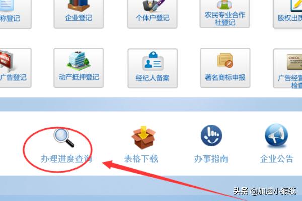 网站注册公司具体流程，网站注册公司具体流程图