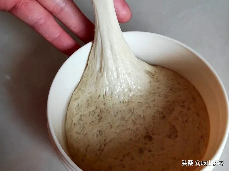 外卖员遇关门杀，外卖小哥开门杀