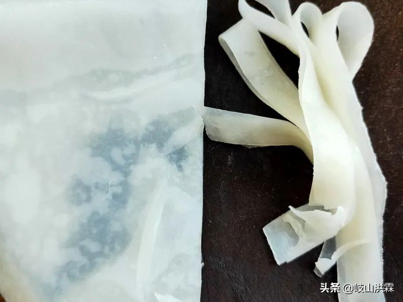 外卖员遇关门杀，外卖小哥开门杀