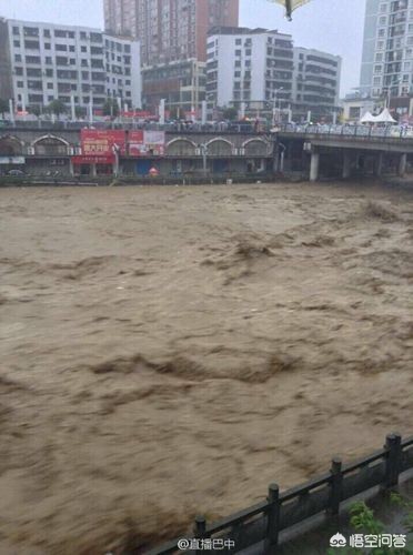 暴雨2.9万人提前转移，暴雨转移到哪里了