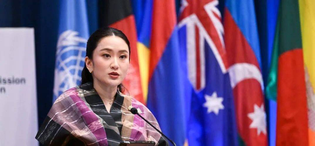 泰国总理停职，