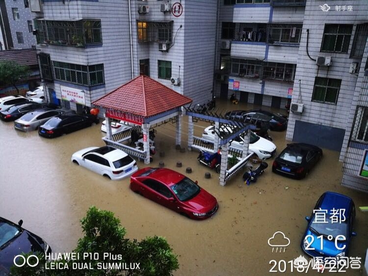 特大暴雨袭击湖北，特大暴雨突袭湖北