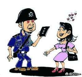 冒充警察骗女友39万，