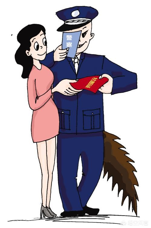 冒充警察骗女友39万，