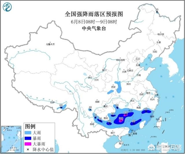 多地气温直逼40度，多地气温将大幅上升