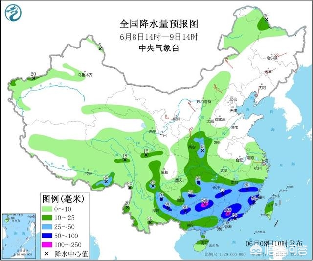 多地气温直逼40度，多地气温将大幅上升