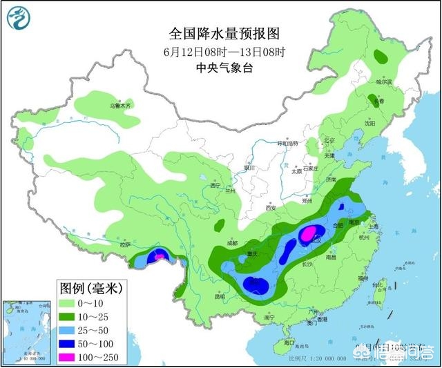 多地气温直逼40度，多地气温将大幅上升