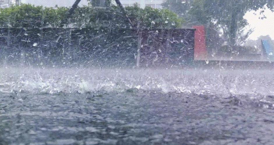 济南暴雨，济南暴雨最新消息今天