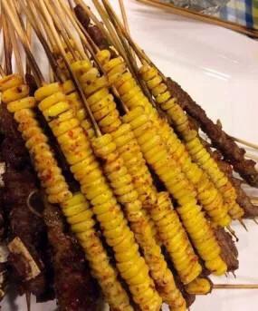 卖烤青菜被要求整改，卖烤青菜被要求整改怎么办
