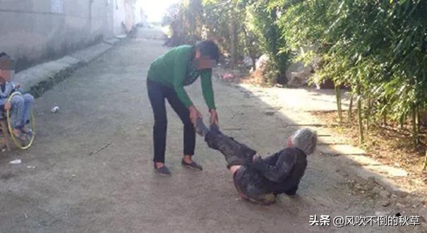 酒后打女儿致其骨折，酒后打女儿致其骨折怎么判刑
