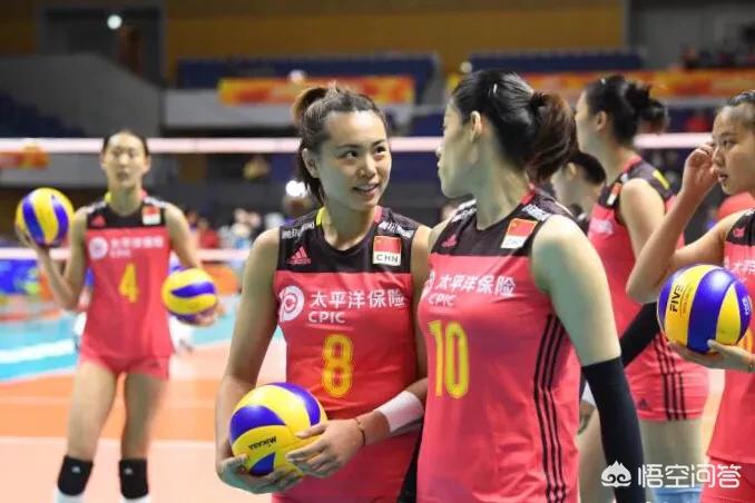 女排3比1胜加拿大，女排3-0加拿大