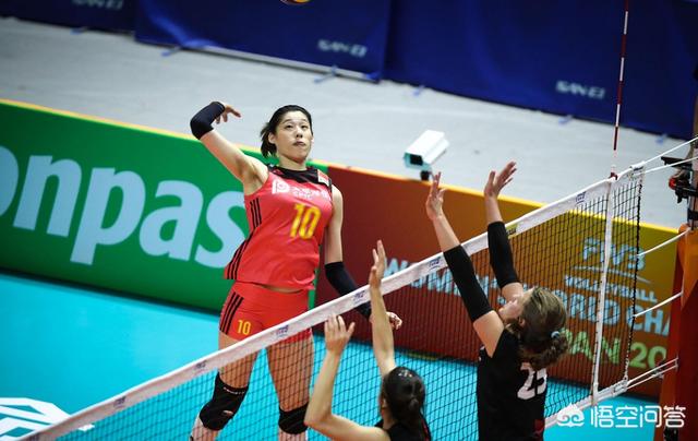 女排3比1胜加拿大，女排3-0加拿大