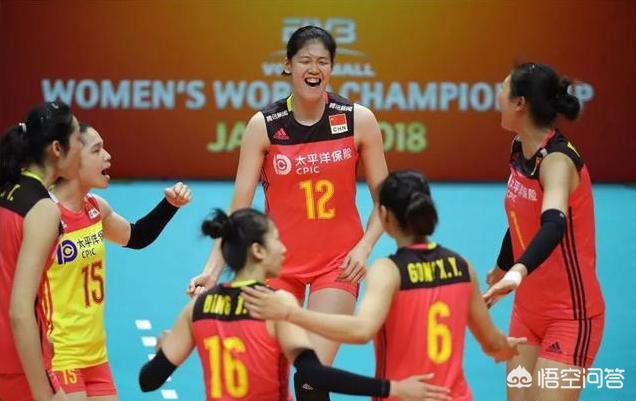 女排3比1胜加拿大，女排3-0加拿大
