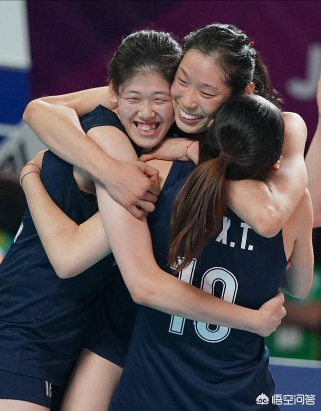 女排3比1胜加拿大，女排3-0加拿大