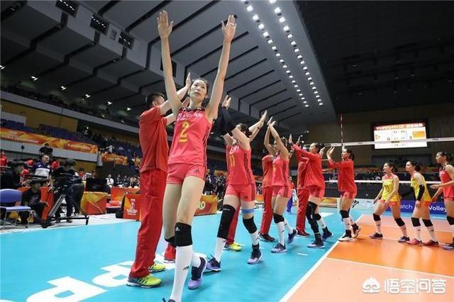女排3比1胜加拿大，女排3-0加拿大