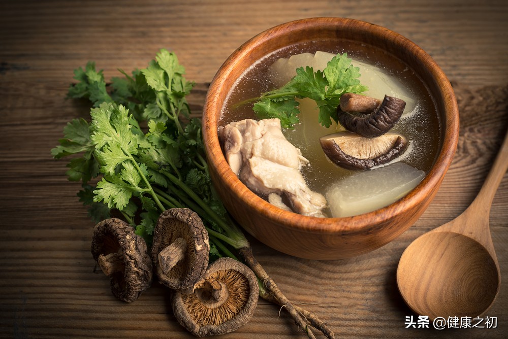 湿气越吃越少的食物，湿气越吃越少的食物有哪些