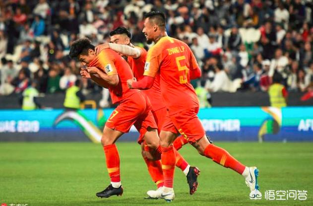 国足1-0中国香港，国足0-0香港