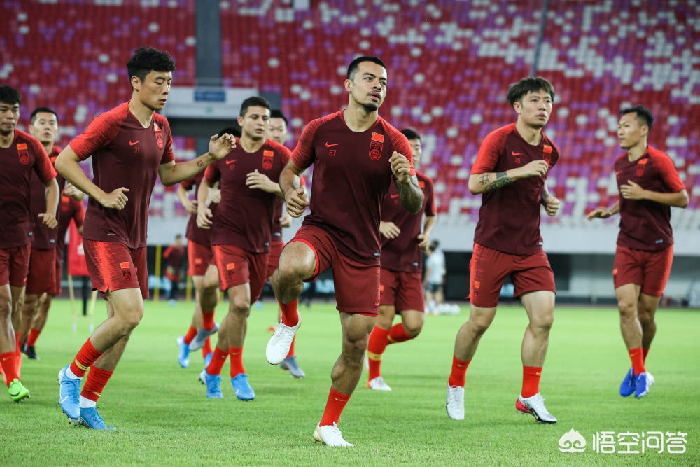 国足1-0中国香港，国足0-0香港
