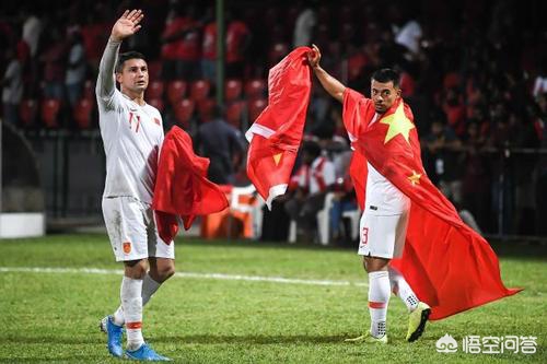 国足1-0中国香港，国足0-0香港