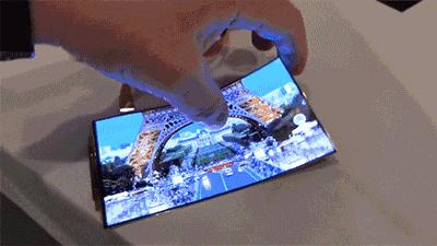 曝苹果明年量产折叠，苹果2021年即将上市折叠手机