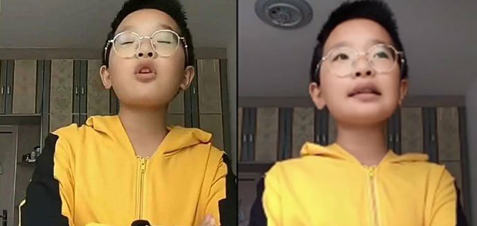 钟美美哭诉父亲家暴 ，钟美美哭诉父亲家暴视频