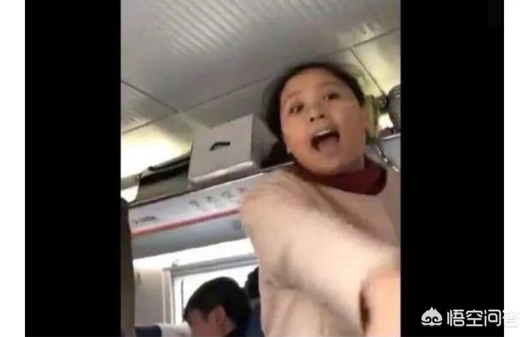 高铁上不能吃方便面，高铁上不能吃方便面吗为什么