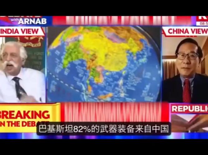 印度要跟中国比外卖，印度与中国相比