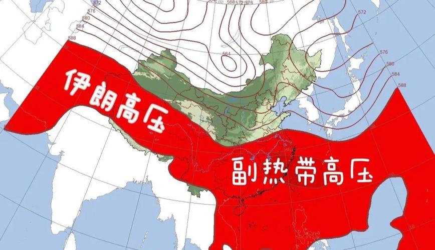 伊朗高温50℃创纪录，伊朗高温天气